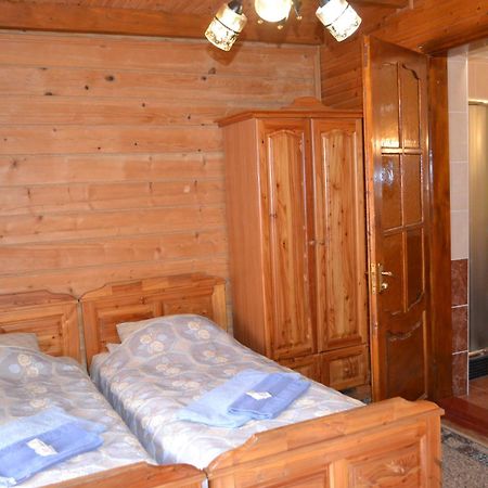 Hirskyy Svitanok Migovo Bagian luar foto