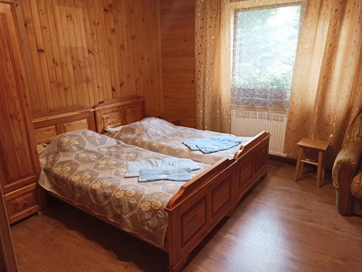 Hirskyy Svitanok Migovo Bagian luar foto